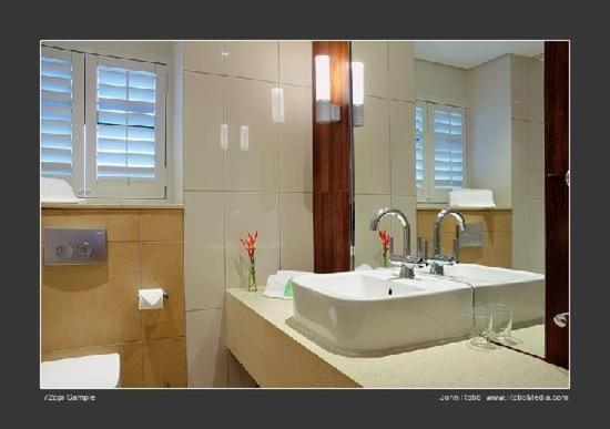 Cabana Beach Resort Umhlanga Rocks Dış mekan fotoğraf