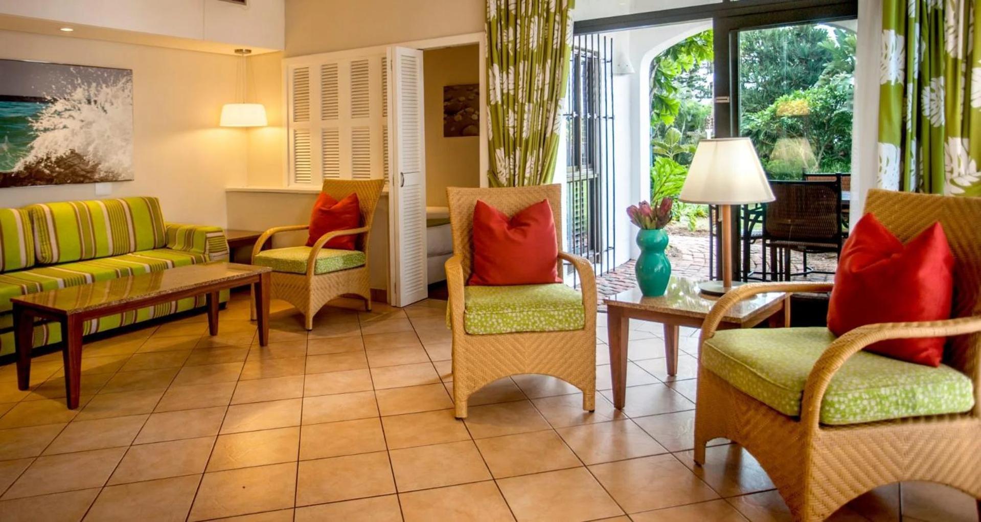 Cabana Beach Resort Umhlanga Rocks Dış mekan fotoğraf